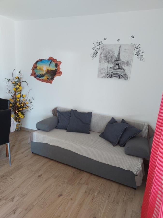 Apartment Valeria Lopar Exterior foto